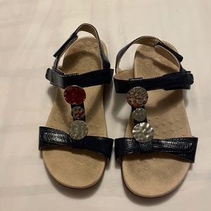 Vionic sandals